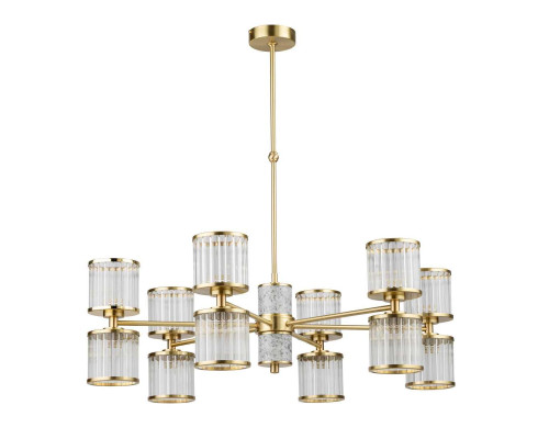 Подвесной светильник KUTEK ERBA ERB-ZW-6(ZM/3)TT