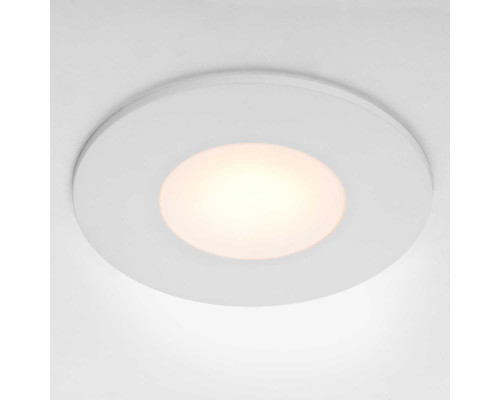 Рамка термостойкая PVC д/крепления LED источника света в подвесном потолке Piano Lightstar 012806 Рамка термостойкая PVC д/крепления LED источника света в подвесном потолке Piano Lightstar 012806
