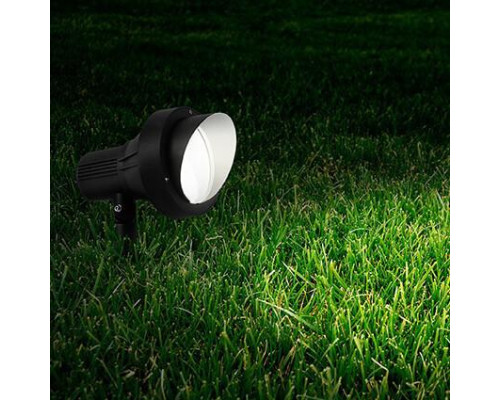 Ландшафтный светильник Ideal Lux Terra PT1 Big Antracite 033044