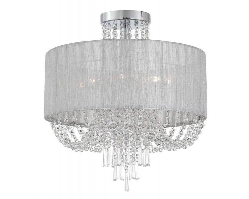 Потолочная люстра ST Luce Representa SL892.102.08 Потолочная люстра ST Luce Representa SL892.102.08