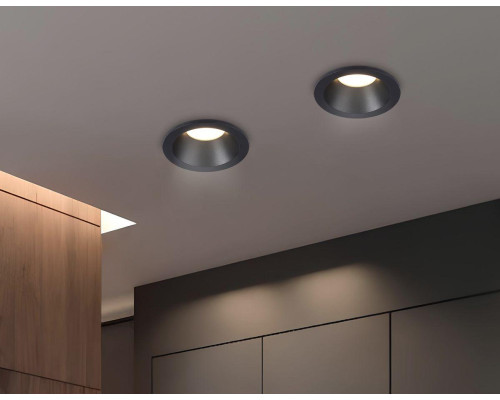 Встраиваемый светильник Ambrella Light Techno Spot Standard Tech TN1188 Встраиваемый светильник Ambrella Light Techno Spot Standard Tech TN1188