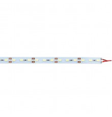 Светодиодная лента Uniel 19,2W/m 72LED/m 5630SMD теплый белый 2х1M ULS-L21X-5630-72LED/m-12mm-IP20-DC12V-19,2W/m-2х1M-WW UL-00002767