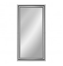 Зеркало Art Home Decor Line AS07 CR 20х10 см Серебро