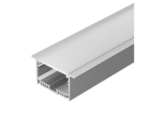 Профиль встраиваемый Arlight ARH-Power-W35-3000 Anod 036170 Профиль встраиваемый Arlight ARH-Power-W35-3000 Anod 036170