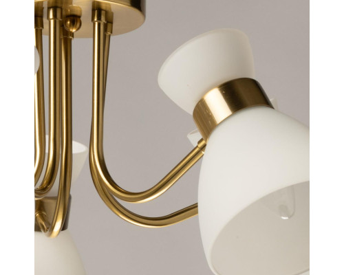 Люстра De City Дэла 635019405 Люстра De City Дэла 635019405