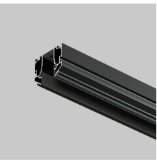 Шинопровод Denkirs Smart One TR2023-BK