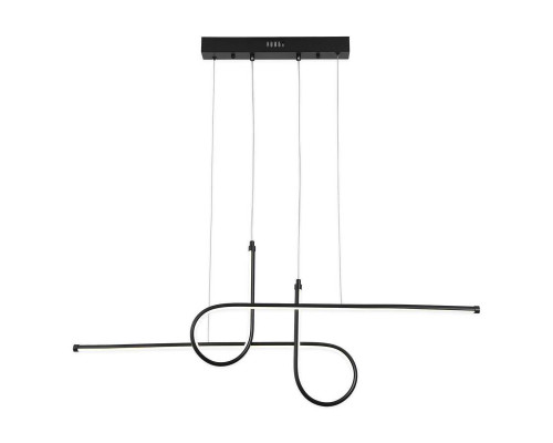 Подвесной светодиодный светильник Lussole Loft Aberdeen LSP-7083 Подвесной светодиодный светильник Lussole Loft Aberdeen LSP-7083