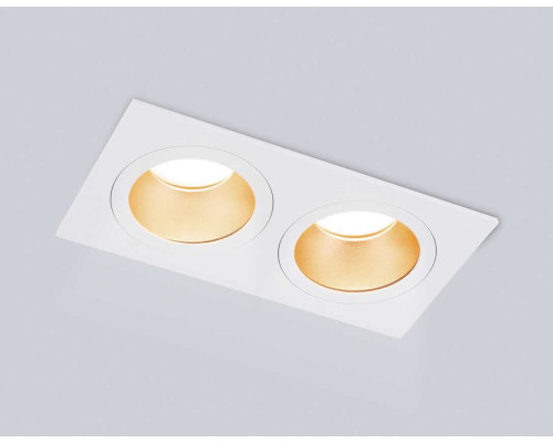 Светильник встраиваемый Ambrella Light TN102831 Светильник встраиваемый Ambrella Light TN102831