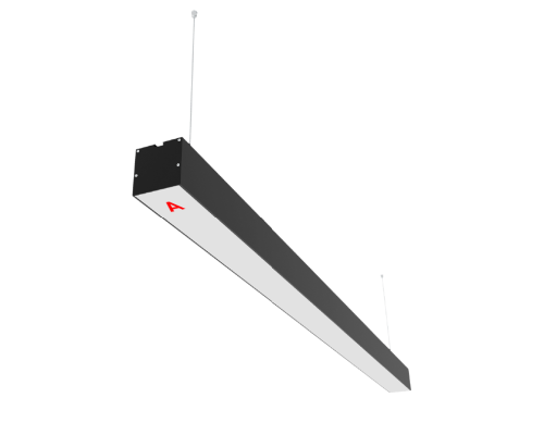 Линейный светодиодный светильник WOLTA Pro ДСО02-36-251-6К-50Ч