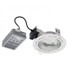 Карданный светильник Kanlux ASTON DLP-100 218-WH 4340