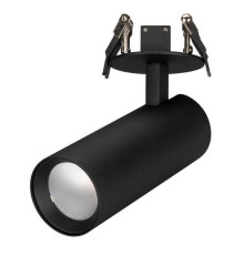 Встраиваемый светодиодный спот Arlight LGD-Lumos-R55-16W Warm3000 034484