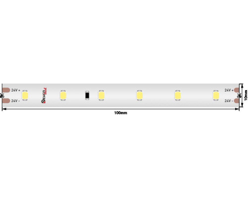 Светодиодная влагозащищенная лента DesignLed 6W/m 60LED/m 2835SMD нейтральный белый 50M 004376 Светодиодная влагозащищенная лента DesignLed 6W/m 60LED/m 2835SMD нейтральный белый 50M 004376