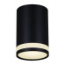 Точечный светильник Reluce 16134-9.5-001MZ MR16 BK