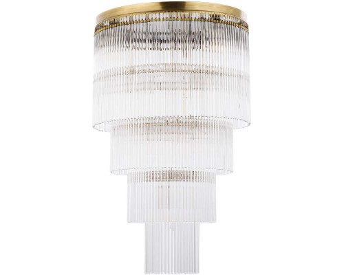 Потолочная люстра KUTEK FILAGO FIL-PLM-7(P)450/270 Потолочная люстра KUTEK FILAGO FIL-PLM-7(P)450/270