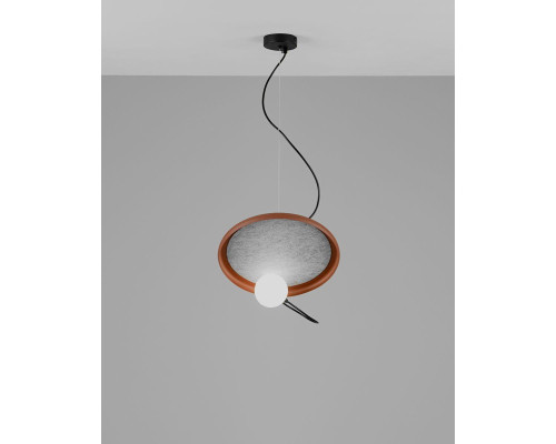 Подвесной светильник Moderli Cosmi V10696-PL