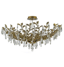 Люстра подвесная Dio D'Arte Elite Acerra E 1.5.80.100 A