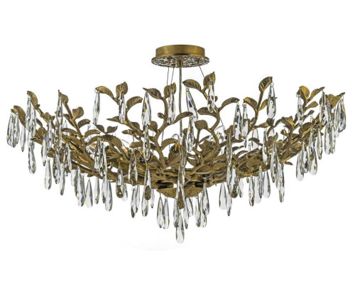 Люстра подвесная Dio D'Arte Elite Acerra E 1.5.80.100 A Люстра подвесная Dio D'Arte Elite Acerra E 1.5.80.100 A