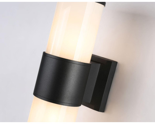 Уличный настенный светильник Ambrella light Garden ST2455 Уличный настенный светильник Ambrella light Garden ST2455