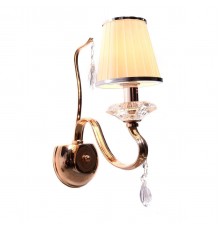 Бра Lumina Deco Finezzia LDW 9267-1 GD