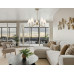 Подвесная люстра Ambrella Light High Light Modern LH57133