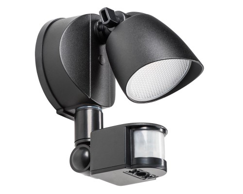 Уличный настенный светодиодный светильник Lightstar Diva 374347 Уличный настенный светодиодный светильник Lightstar Diva 374347