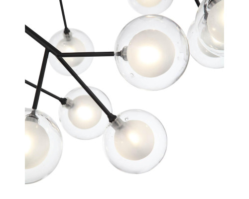 Подвесная люстра ST Luce Demele SL376.403.36 Подвесная люстра ST Luce Demele SL376.403.36