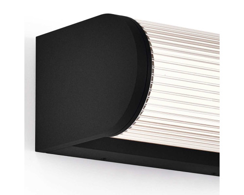 Настенный уличный светильник Mantra GANT 9155