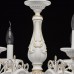 Подвесная люстра MW-Light Аврора 371011206