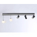 Потолочный светодиодный светильник Ambrella light Comfort LineTech FL66202