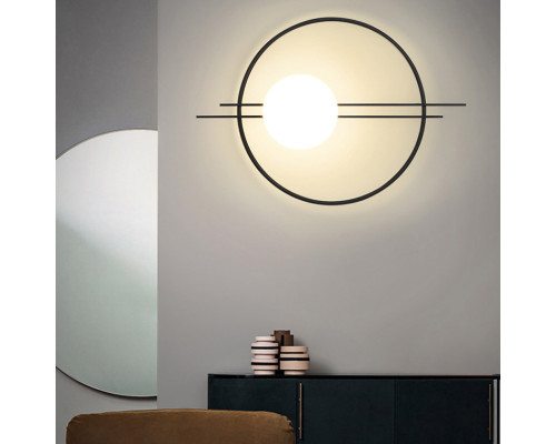 Настенный светильник Imperium Loft ESTA01 212796-26