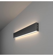 Настенный светодиодный светильник Elektrostandard LSG-02-2-8x53-4200-MSh a042924