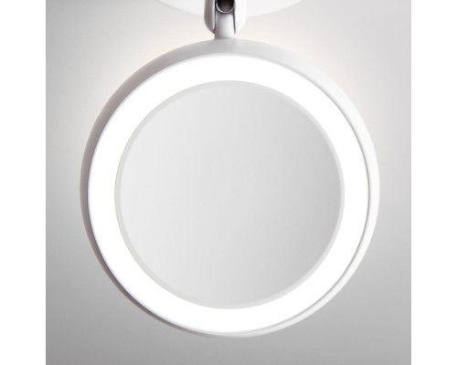 Светодиодный спот Elektrostandard Oriol LED белый MRL LED 1018 a047878 Светодиодный спот Elektrostandard Oriol LED белый MRL LED 1018 a047878