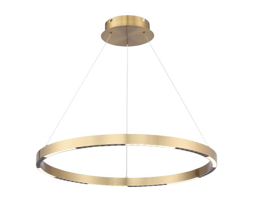 Подвесной светодиодный светильник ST Luce Parilla SL6238.333.01 Подвесной светодиодный светильник ST Luce Parilla SL6238.333.01