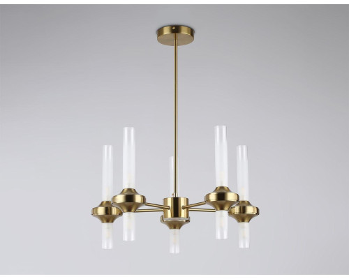 Подвесная люстра Ambrella Light High Light Modern LH55358 Подвесная люстра Ambrella Light High Light Modern LH55358
