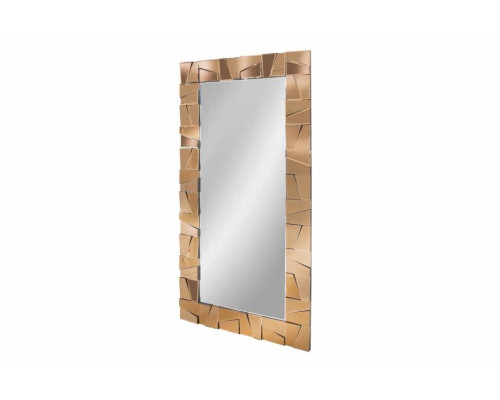 Зеркало Art Home Decor Wall A046XL 2000 Amber 20х10 см Янтарный Зеркало Art Home Decor Wall A046XL 2000 Amber 20х10 см Янтарный