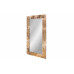 Зеркало Art Home Decor Wall A046XL 2000 Amber 20х10 см Янтарный