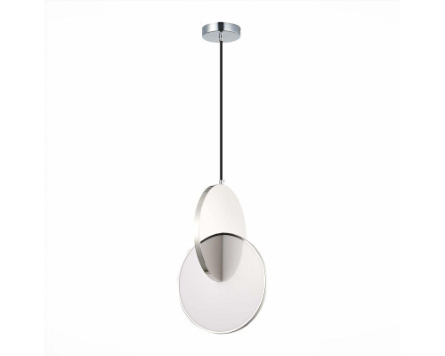 Подвесной светодиодный светильник ST Luce Eclisse SL6107.103.01 Подвесной светодиодный светильник ST Luce Eclisse SL6107.103.01