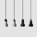 Подвесной светильник Imperium Loft Jazz Stone 189840-23
