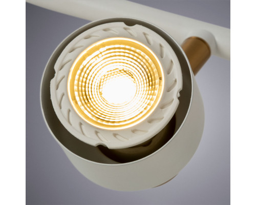 Спот Arte Lamp Almach A1906PL-4WH Спот Arte Lamp Almach A1906PL-4WH