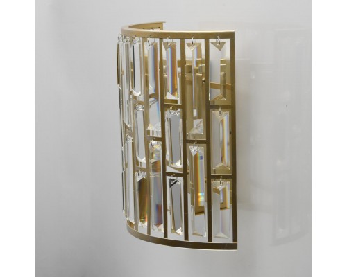 Настенный светильник MW-Light Монарх 1 121020102 Настенный светильник MW-Light Монарх 1 121020102