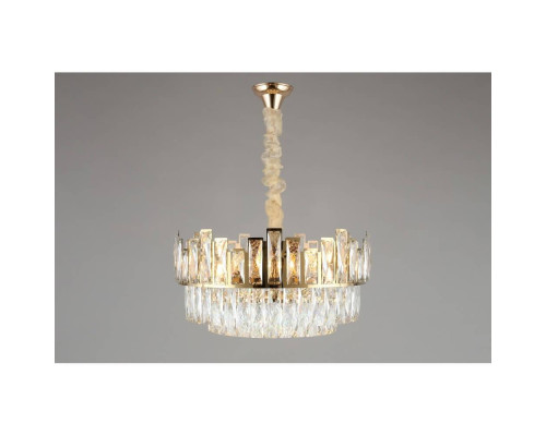 Подвесная люстра Omnilux Vistrorio OML-67903-09 Подвесная люстра Omnilux Vistrorio OML-67903-09