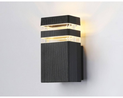 Уличный настенный светильник Ambrella light Garden ST2572 Уличный настенный светильник Ambrella light Garden ST2572