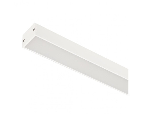 Потолочный светодиодный светильник Arlight Snap-Starline-Flat-S1200-26W Day4000 031476 Потолочный светодиодный светильник Arlight Snap-Starline-Flat-S1200-26W Day4000 031476
