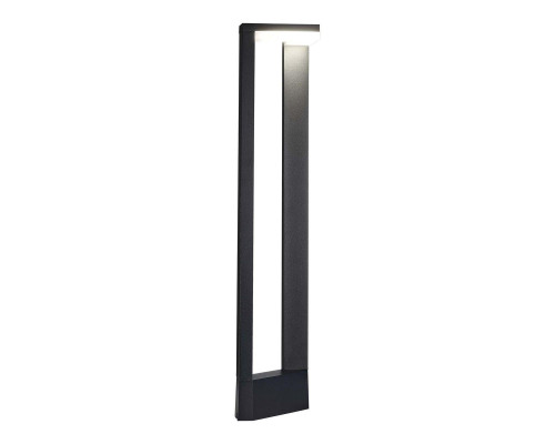 Уличный светодиодный светильник ST Luce Vitae SL9508.405.01 Уличный светодиодный светильник ST Luce Vitae SL9508.405.01
