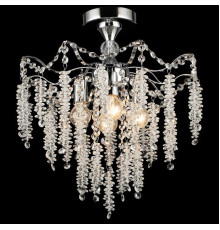 Люстра хрустальная Reluce 08720-0.3-04 CH