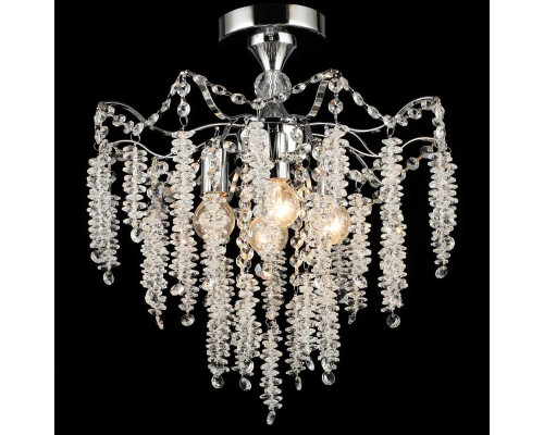 Люстра хрустальная Reluce 08720-0.3-04 CH