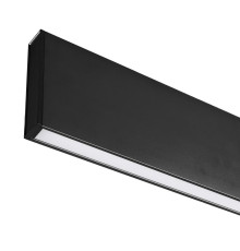 Подвесной светодиодный светильник Arlight Alt-Lineair-Flat-Updown-Dim-S2094-1200-40W Day4000 031471