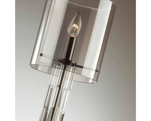 Настольная лампа Odeon Light Exclusive Nicole 4890/1T Настольная лампа Odeon Light Exclusive Nicole 4890/1T