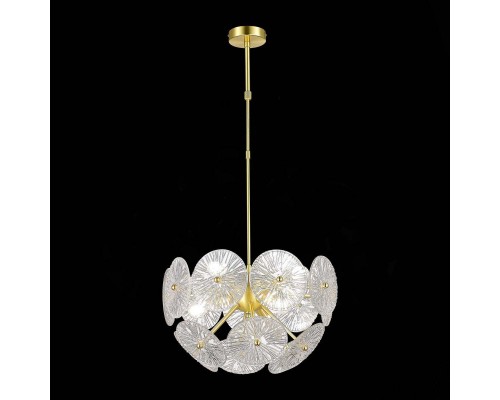 Подвесной светильник ST Luce Flero SL1657.203.06 Подвесной светильник ST Luce Flero SL1657.203.06