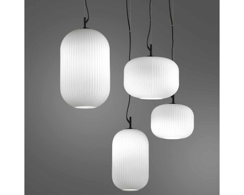 Подвесной светильник Odeon Light Pendant Roofi 4754/1